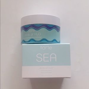 Tarte Sea Drink of H2O Face Cream